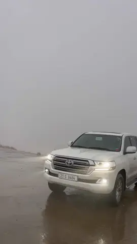 #toyota #landcruiser #2021 #GX 🌫️🤍🧿