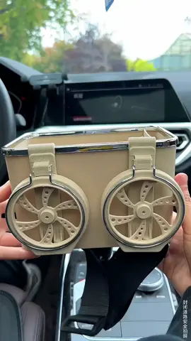 ของพร้อมส่ง!!!กล่องใส่ของในรถ 2in1 วางแก้วน้ำในรถยนต์ ใส่ของ💕อเนกประสงค์ กล่องใส่ทิชชู่สำหรับรถยนต์ tissue box in car ##กล่องใส่ของ##กล่องใส่ของในรถยนต์##กล่องใส่ทิชชู่ในรถ##ของใช้ในรถยนต์##ของใช้ในรถยนต์ขายดีติดอันดับ