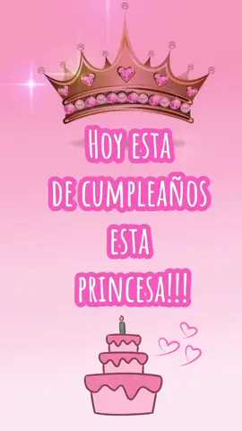 Llegó tu día tan esperado y especial!!  Felices 5 mi niña soñada, mi princesa, mi amor eterno, orgullosa de ser tú mamá, sos tan linda, tan cómplice mía,tan dulce, brilla siempre con esa hermosa sonrisa qué tenés, siempre voy a estar para vos, te amo tanto, siempre serás mi bebita como desde él día uno 😍🩷🎊 🎂