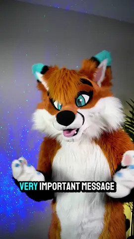 I want cuddles too #furry #furryfandom #furries #furrytiktok #autumnfox #fyp #fursuiter #furrycommunity 