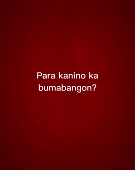 Para kanino ka bumabangon… 😂😂😂 #capcut_edit #capcut #nescafe #fyp 