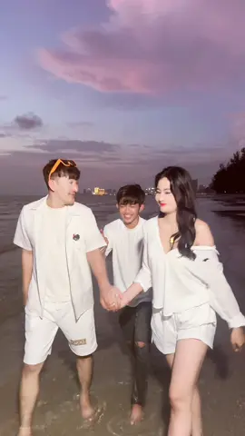 អគុណកូនដែលទទួលយកម៉ាក់ @Steven ✓ 🥰 @Sokun David   #CapCut #sweet  #tiktokviral 