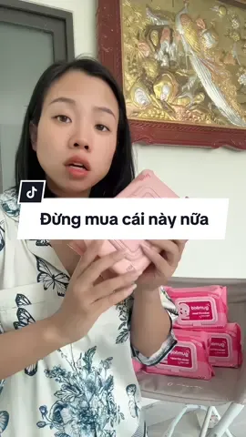 Đừng mua cái này nữa, các mẹ hãy thử dùng dòng mới này xem #giadinhtuanmai #mebimsua #mevabe #khanuotgumi 