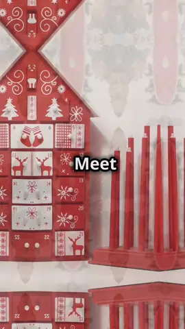 Bubs swedish candy advent calendar. #TikTokShop  #TikTokMadeMeBuylt #dealsforyoudays #health #fall 