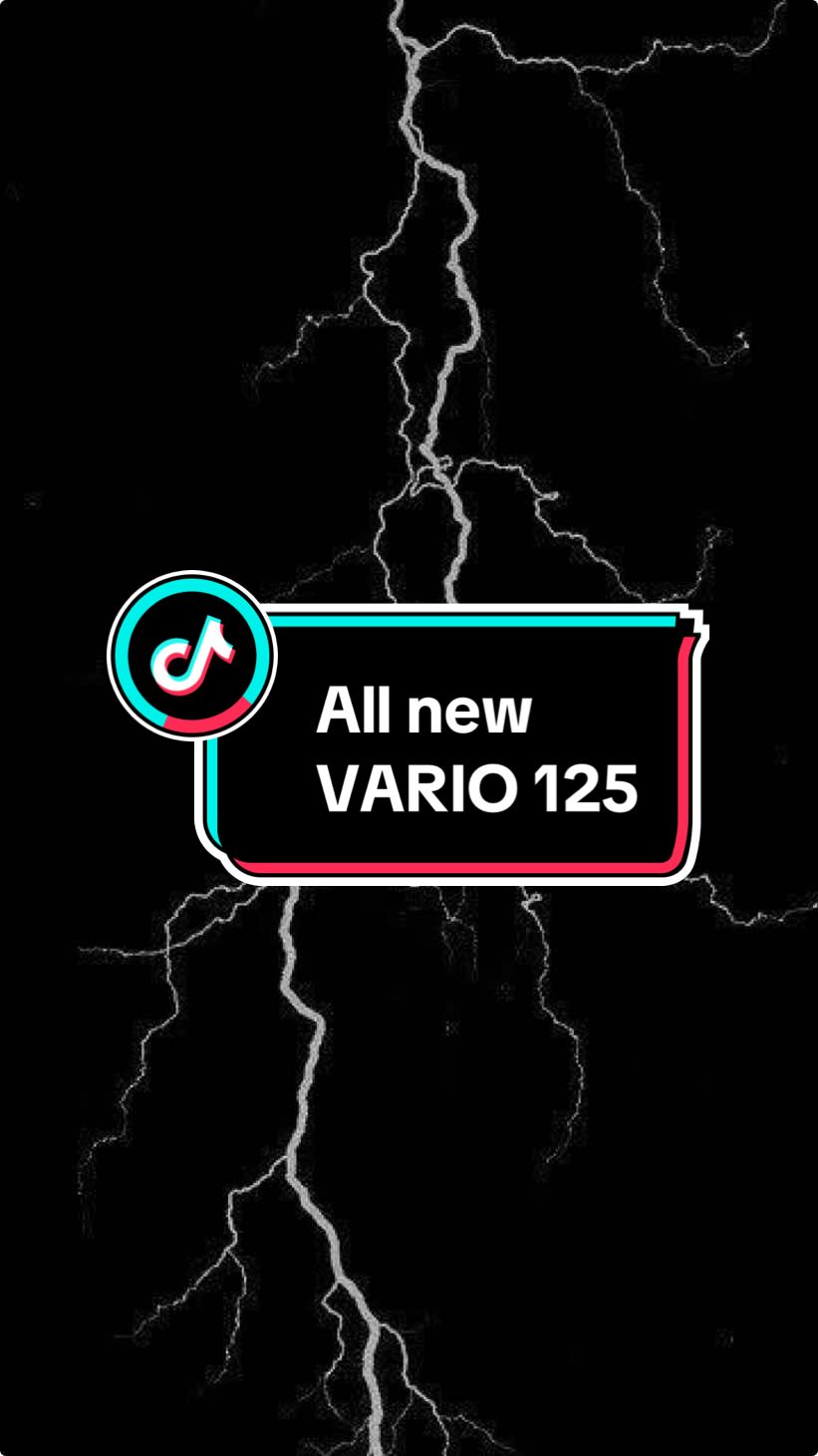Pesona.. All New VARIO 125 😍 #fyp #vario125 #hondavario #v125 #hondamalang #hondakartikasarimalang 
