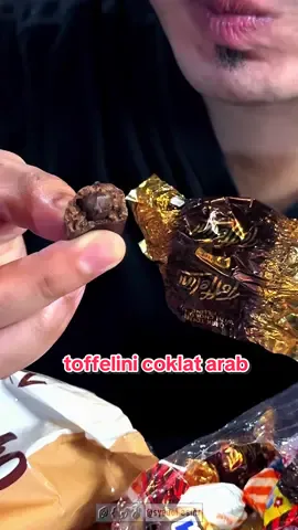 coklat ni ramai betul review ekk! dan asik sold out! kalau korang nak beli semua jenis mix pon boleh! mudah semua coklat arab ada dalam satu bekas