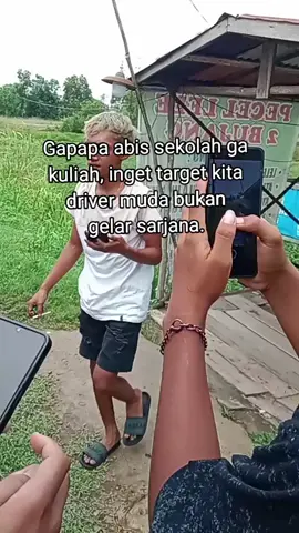 bosmuda lebih menggoda di banding gelar sarjana #cctvindonesia  #palembangpride  #fyptrukindonesia 