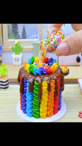 #yummy #miniature #minicooking #fyp 