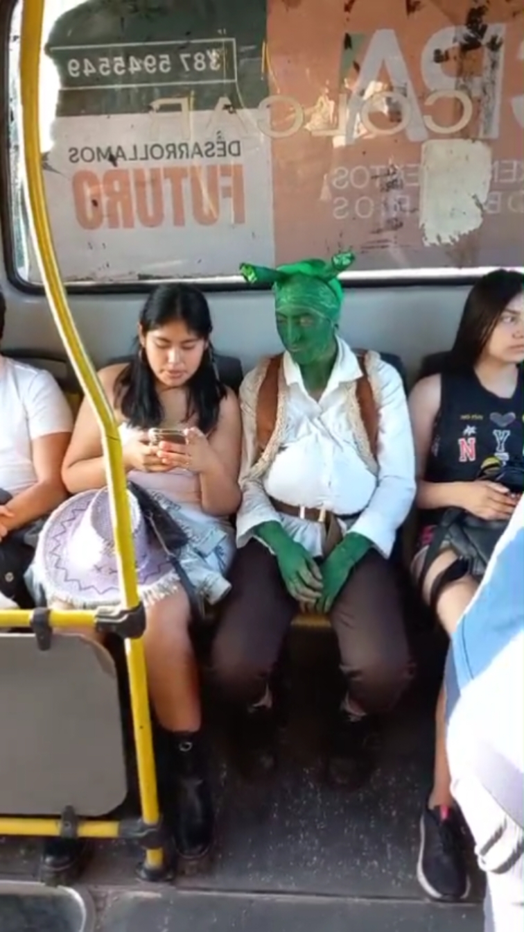 JAJAJAJAJAJ amo tanto #sherk #pelis #random  #chistoso 