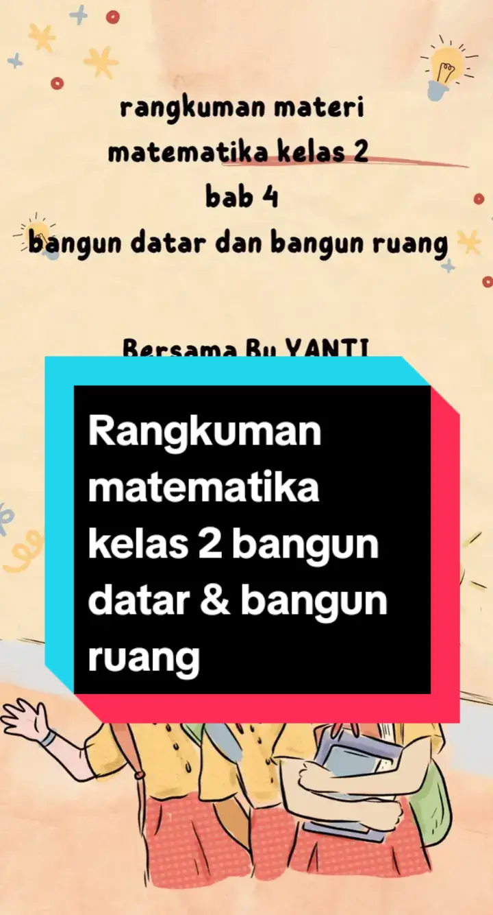#rumusmatematika #guru #matematika #fyp #guruswasta #sd #serunyabelajar #rangkuman #math 