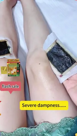 I really regret not using it earlier, insisting on a patch every night, the tiredness and greasiness really all disappeared.#fyp #fouyou #fouyoupage #footpatch #kinokidetoxfootpads #kinoki #MugwortFootPatch 