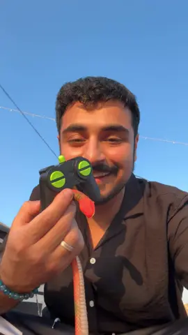 😂🐍🐍🐍 #مايد_الانصاري 