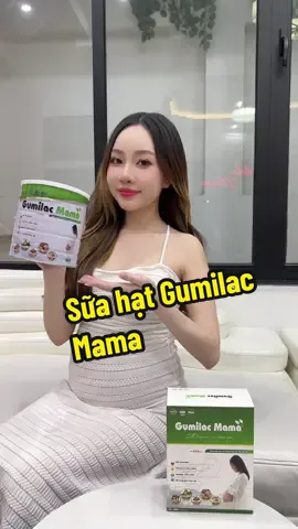 Bí quyết cho con khoẻ mạnh mà mẹ vẫn nhẹ nhàng, tươi tắn là đây 😍😍 #hanniethuyhien #hannie082 #fyp #xh #review #gumilacmama #suahatgumilacmama, #suahatchomebau #suahatchophunumangthai #suahathuuco 