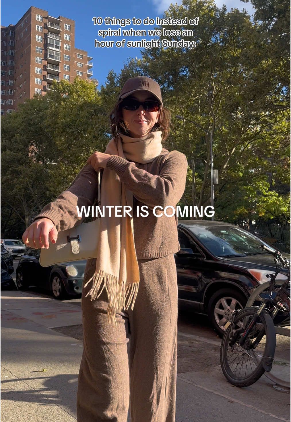 i love winter  #seasonaldepression #winter #wintervibes #motivation 