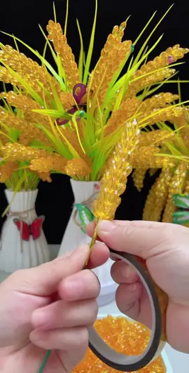 Cách làm hoa đơn giản#hoatrangtri #huongdan #kheotayhaylam #handmade #hoa_handmade #cachlamhoa #huongdanlamhoa#lamhoa #DIY 