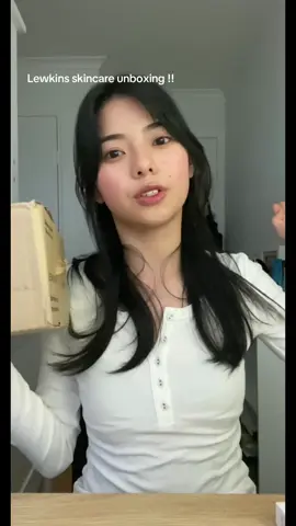 use code IIRXLE for % off beauty and fashion at @Lewkin they have an amazing range of authentic kbeauty and skincare brands #skincareunboxing #kskincare #skincarereccommendations  #creatorsearchinsights 