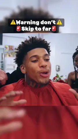 #mrhungry #nlechoppa #duckboot #lilwayne  #thewash Scene from @NLE choppa 💜 shortfilm the wash 🧼 🧽 