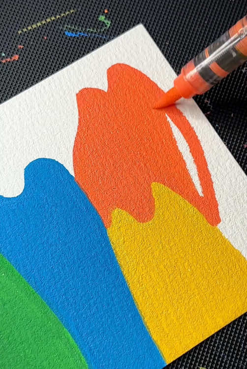 #fyp #foryou #nice #coloring #satisfyingvideo #fypシ゚viral #coloringbook 