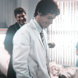 He wanted to be a good brother so bad 😔//#brianmoser #dexter #fyp #viral 