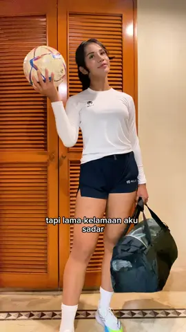 Gara-Gara didukung Low aku bisa ubah insecurities jadi motivasi! #GaraGaraLow #UltraMilk #ultramilklowfat 