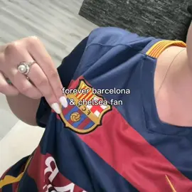 always #fcbarcelona #chelseafc #barcelona #chelsea #dc #fyp #foryou #viral #repost #trend #football #viscabarca #uptheblues 