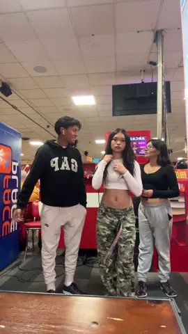 bowling nightt #fyp #tlyxn #bowling #dance 