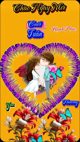 #chaongaymoi #ngaymoivuive #xuhuongtiktok #nhachaymoingay #xuhuong #CapCut 