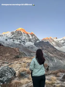 📍Abc #abctrek #tiktokviral #trendingvideo #trek #mountainview #nepal #fyp #travel #viraltiktok #annapurna 