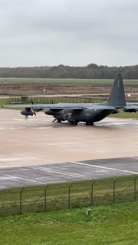 French C-130 @ EHEH today  - #vliegbasiseindhoven #eindhovenairport #eindhoven #c130 #c130hercules #armeedelair #frenchairforce #cargo #eheh #c130cargoplane #airforce #fyp #shadowbanned #a1rshare 