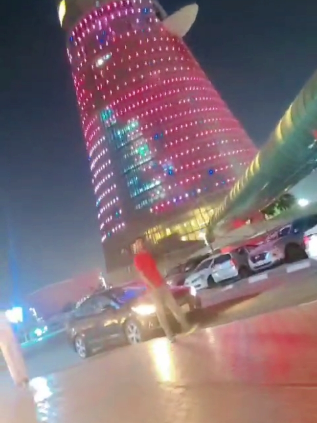 Villaggio Mall Doha Qatar