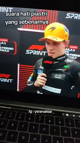 TERNYA INI GES YG BENERANNYA #f1 #formula1 #brazilgp 