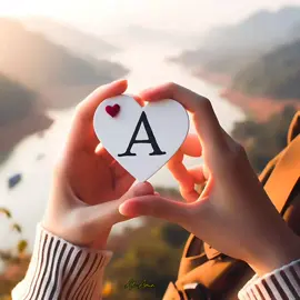 the first letter in English 