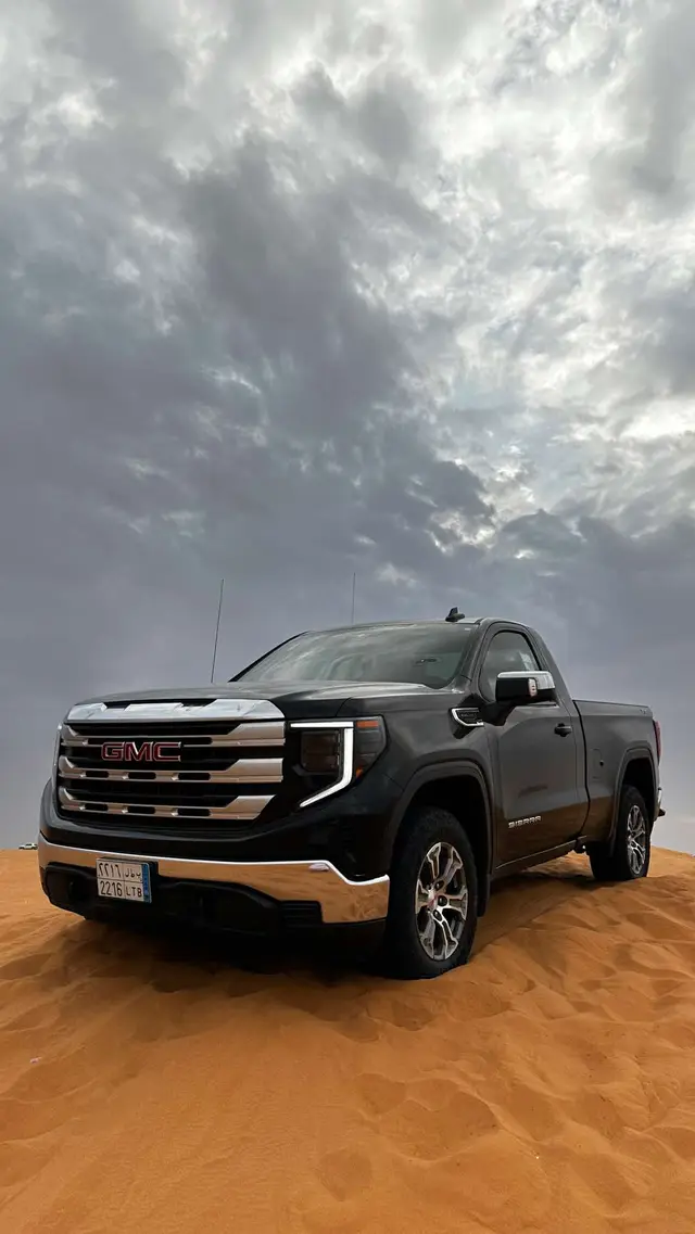 #CapCut #explore #اكسبلور #الباحة #سييرا #gmc #سييرا2023 #الرياض 