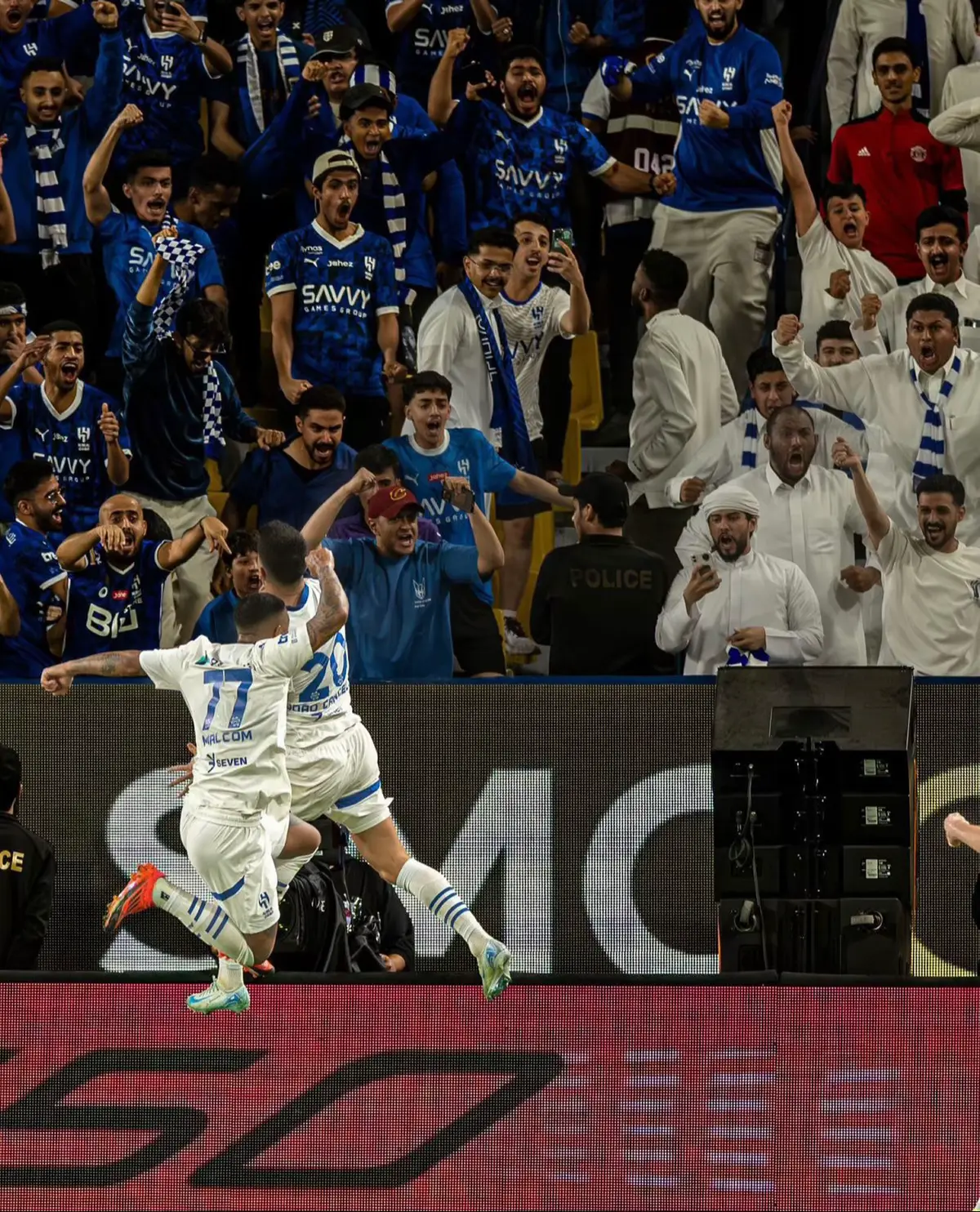 #therem00o #alhilaledit #alhilal_fc #alhilal #الهلال #الهلال_السعودي #مالكوم #كانسيلو #سافيتش 