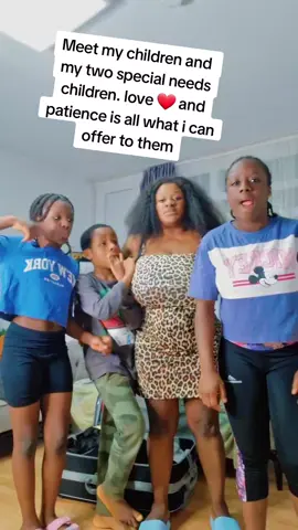 #disability #everyone #viraltiktok #foryoupage 