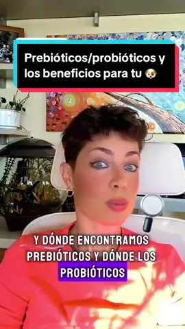 🧬APRENDE CON ZENKIVET ➖La veterinaria de tiktok ↳  🐾 Le das probióticos a tu mascota, bien y prebioticos❓pues vamos a sorprenderte…  ↳ 🥼Como Dra. veterinaria integrativa natural, estoy comprometida con el cuidado holístico de tus peludos.  ➡️En  Z e n k i v e t  somos más que un equipo de veterinarios, somos personas que amamos a los animales y ponemos a su disposición siglos de sabiduría bajo nuestras expertas manos  Ven a vernos❗  (o vamos nosotros)  #veterinarioadomicilio   ⚕️Zenkivet - Atención veterinaria especializada en #Madrid 📍 #comunidaddemadrid #consejosveterinarios #cuidadosperros #cuidadosmascotas #laveterinariadetiktok #consejosperrunos #veterinariaholistica   #veterinario #veterinariomadrid  #hospitalveterinario  #clinicaveterinaria  #simbiosisveterinaria  #fisioterapiaveterinaria #veterinariaintegrativa  #medveterinaria  #acupunturaveterinaria   #acupunturaparaperros  #fisioterapiaveterinaria  #medicaveterinaria   #fitoterapiaparaanimales #acupunturaparaanimales  #mascotas #holistico  #doglovers  #catlovers  