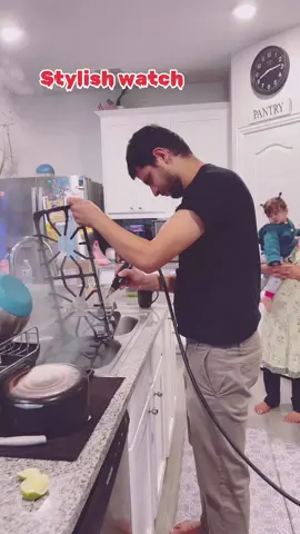 Lige Business leisure watch, A multifunction dial stylish watch#watch #men #festivalvibes 