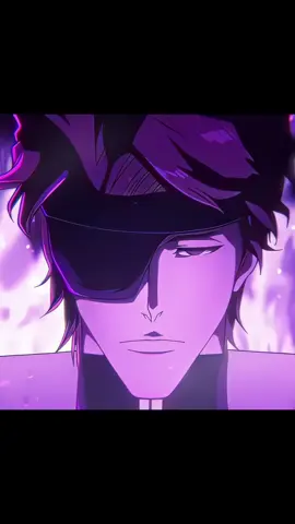 New ep is out / Aizen is back #aizen #bleach #bankai #anime #animeedit 