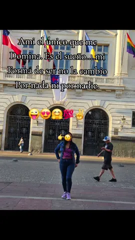 #peruanosensantiag🇨🇱🇵🇪 