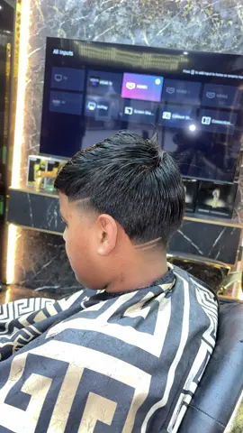 TAPER FADE🔥🔥🔥 #fyp #barber #barbershop #foru 