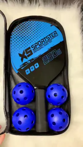 #sieuhottiktok # vợt dành cho người mới tập chơi Pickleball.. Mọi lữa tuổi ... nhẹ 