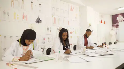 For month basic and advanced fashion program  #grace_fashion_design #fashiontiktok#grace #fyp #foryou#trend#fashionlover #bestdesignschool #ethiopianfashionschool #ethiopian_tik_tok🇪🇹🇪🇹🇪🇹🇪🇹 #ethiopian_tik_tok #fashion #viral 