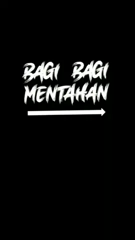 mentahan sond sistem mu rek