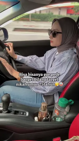 Kebanyakan kena janji manis wkwk