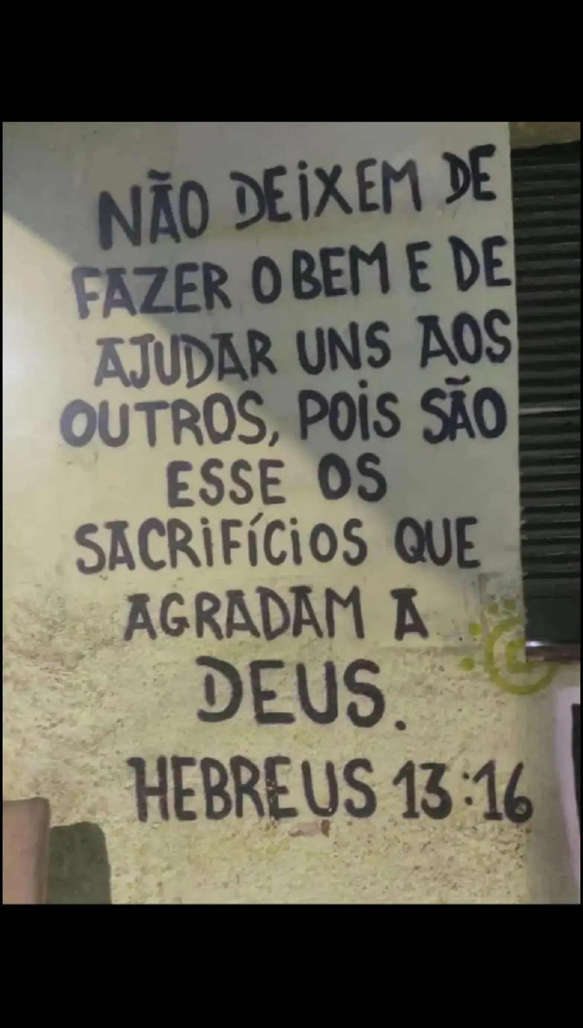 Faça sempre o Bem 🙏🧠#confieemdeus #Motivação #Reflexao #status 