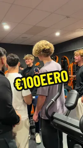 Bijna €100EERO uitgegeven😮🗣️ #challenges #belgium #Fitness #GymTok #gent #fyp #fypageシ #viral_video #foryoupageofficial 