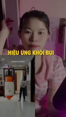 Trả lời @Mẹ Bắp 🌽 Hiệu ứng khói bụi của cả nhà đây, tải về rồi tách phông xanh nhé #xuhuong #xaykenh #xaykenhtiktok #LearnOnTikTok #capcut #capcutedit 