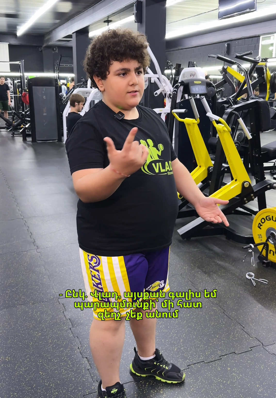 💣Զեղչերը Vlad Fitness-ում շարունակվում են🔥 ✅ Շտապե՛ք օգտվել @Mher Grigoryan գործող զեղչերից 📝Գրանցվելու համար մեկնաբանություններում դրե՛ք + ❤️Սիրով սպասում ենք❤️ 📍Գրիբոյեդով 2/56 ☎️098-57-59-88 📍Երվանդ Քոչար 4/9 ☎️098-57-59-88 📍Բաշինջաղյան 170 ☎️095-57-59-88  #vladfitness #vladfitnessyerevan #marzvel #marzasrah #mkanner #fitnessmotivation #fitnessyerevan #gymerevan #gymyerevan #մարզասրահ #մարզվել #վլադֆիթնեսաջափյակ #gym #gymmotivation #GymLife #wellnessfitness #diet #fitnessdiet #Fitness #foodblogger #fooddiet 