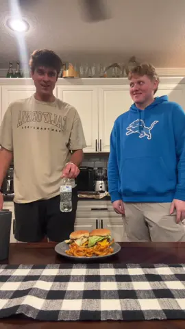 Love these!! Go watch the other video to see the chef skills