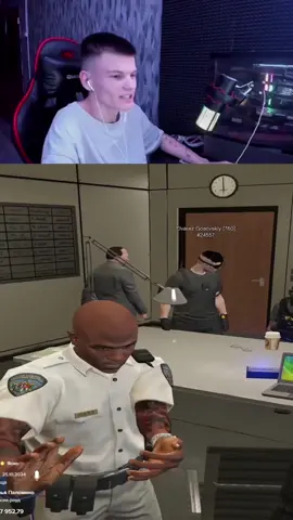 Я играю на Majestic RP #gta5rp #реки #гта5 #гта5рп #majesticrp #приколы #samp #самп #twitch #asivoy